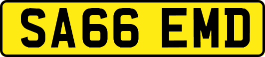 SA66EMD