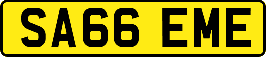 SA66EME