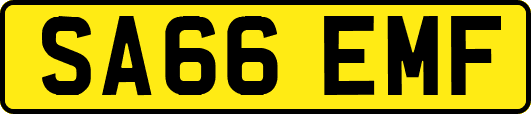SA66EMF