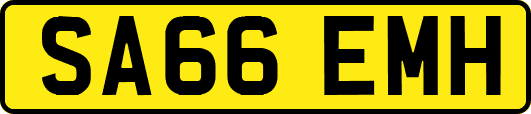 SA66EMH