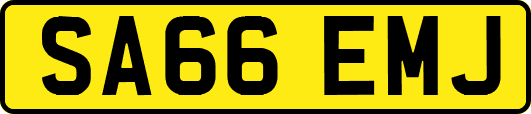 SA66EMJ