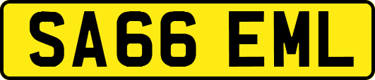 SA66EML
