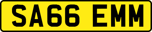 SA66EMM