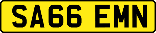 SA66EMN