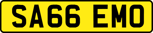SA66EMO