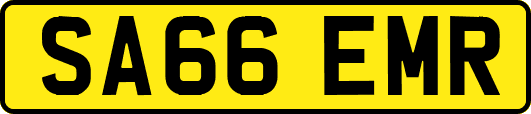 SA66EMR