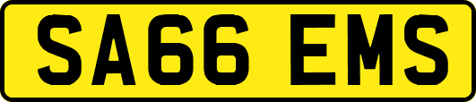 SA66EMS