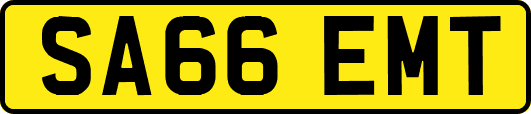 SA66EMT