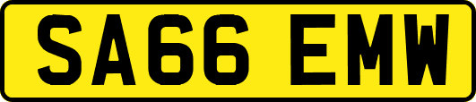 SA66EMW