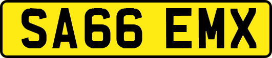 SA66EMX