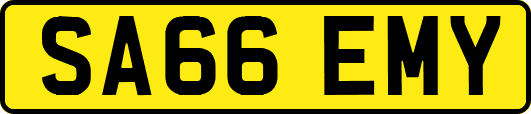 SA66EMY