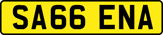SA66ENA