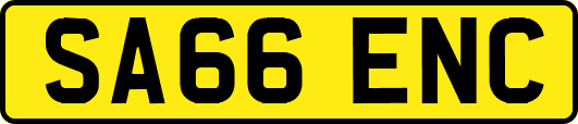 SA66ENC