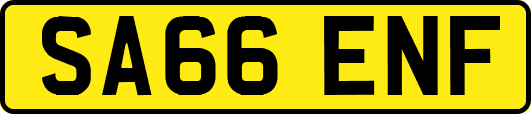 SA66ENF