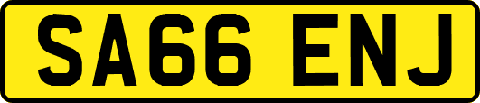 SA66ENJ