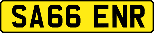 SA66ENR