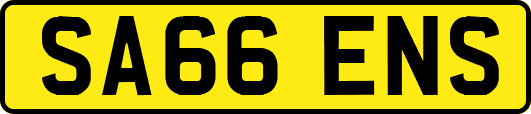 SA66ENS