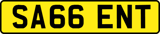 SA66ENT