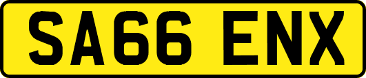 SA66ENX