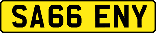 SA66ENY