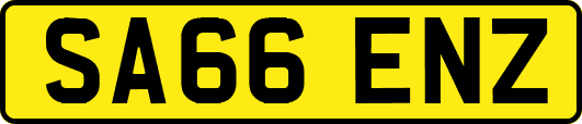 SA66ENZ