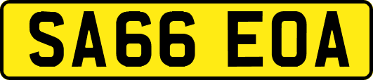 SA66EOA