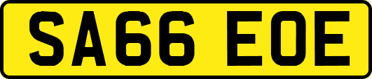 SA66EOE