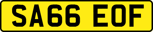 SA66EOF