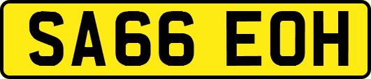 SA66EOH