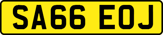 SA66EOJ