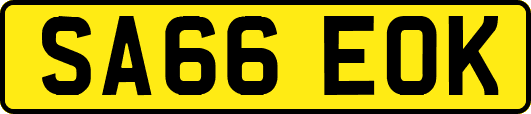 SA66EOK