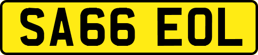 SA66EOL