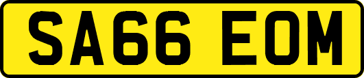 SA66EOM