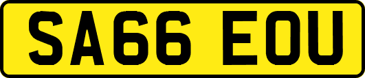 SA66EOU