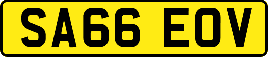 SA66EOV