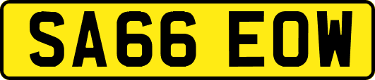 SA66EOW