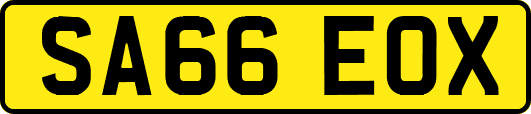 SA66EOX