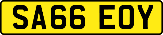 SA66EOY