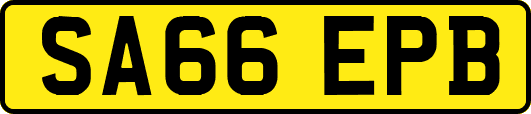 SA66EPB