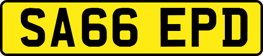 SA66EPD