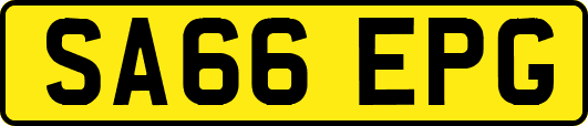 SA66EPG
