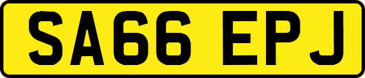 SA66EPJ