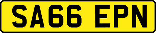 SA66EPN