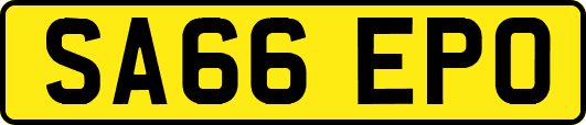 SA66EPO