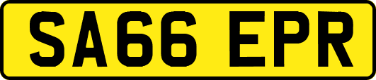 SA66EPR