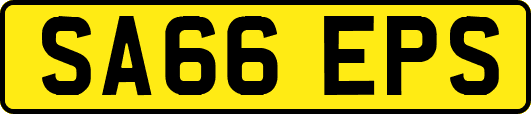 SA66EPS