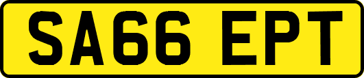 SA66EPT