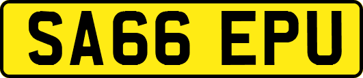 SA66EPU