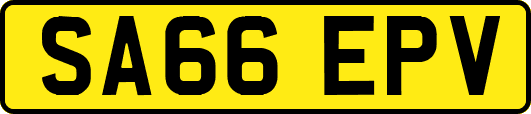 SA66EPV