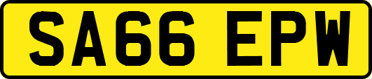 SA66EPW